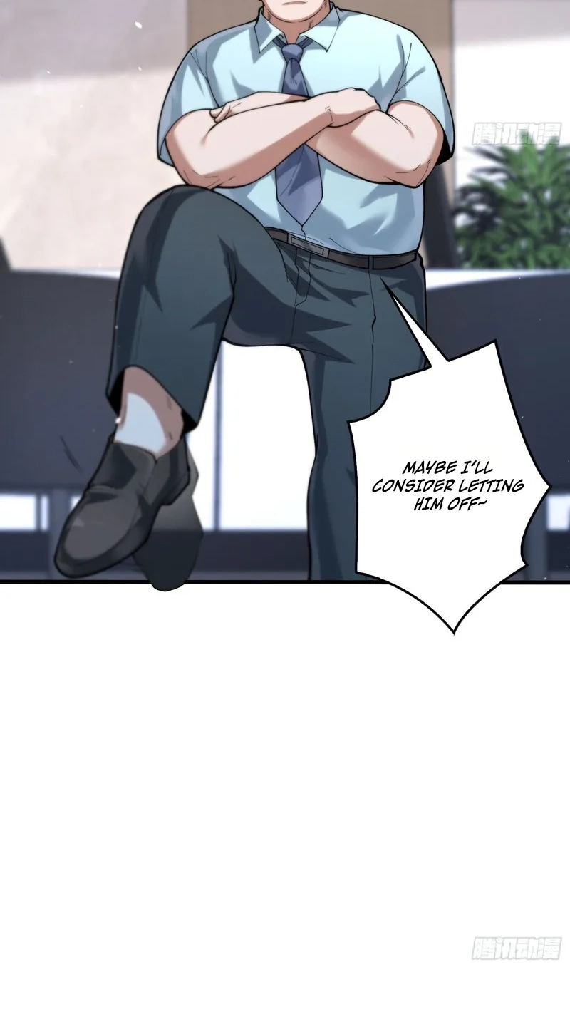 The Ultimate Prodigy Chapter 13 page 44 - 
