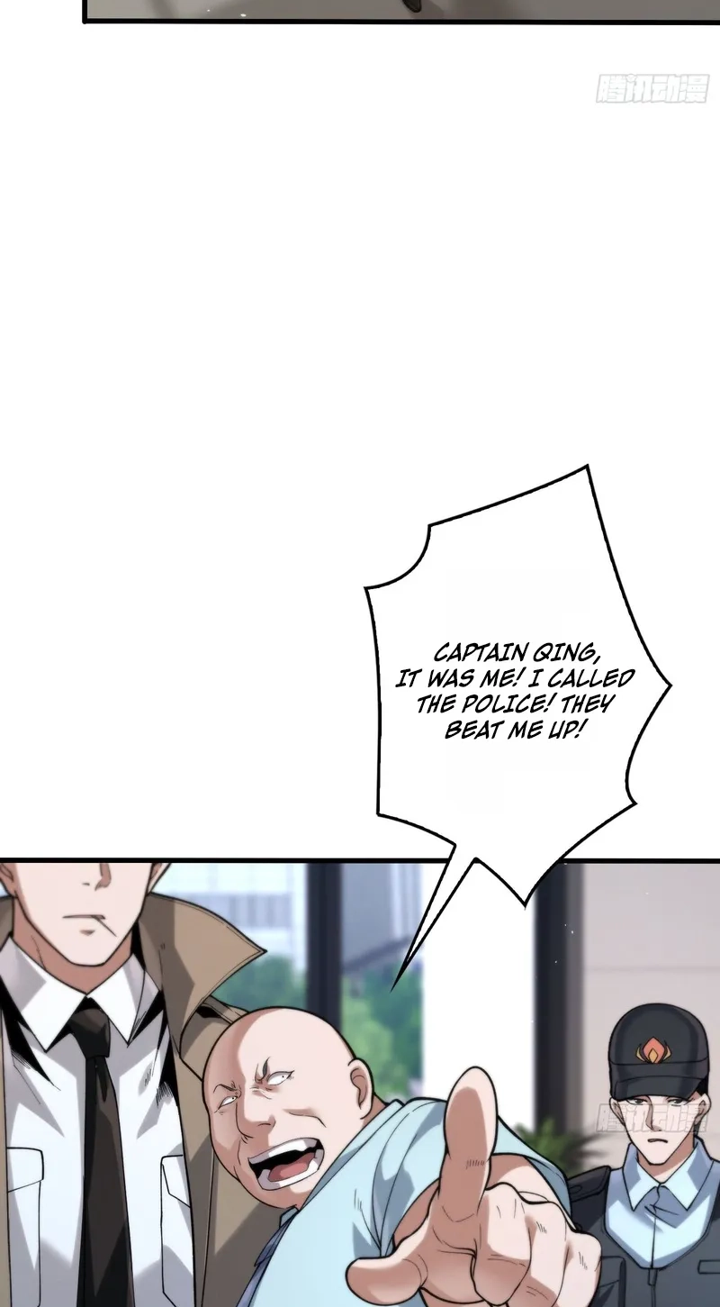 The Ultimate Prodigy Chapter 13 page 48 - 