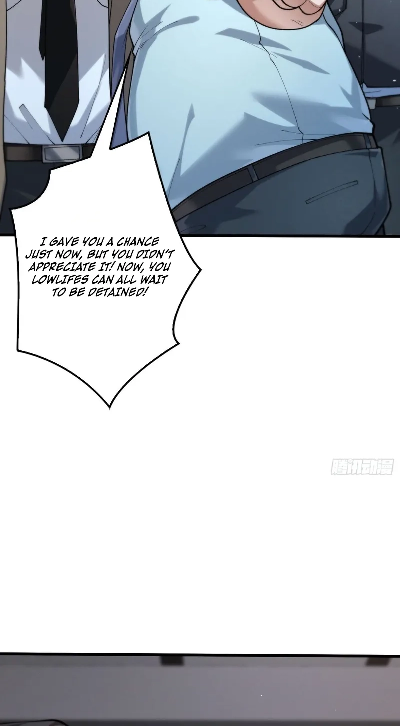 The Ultimate Prodigy Chapter 13 page 49 - 