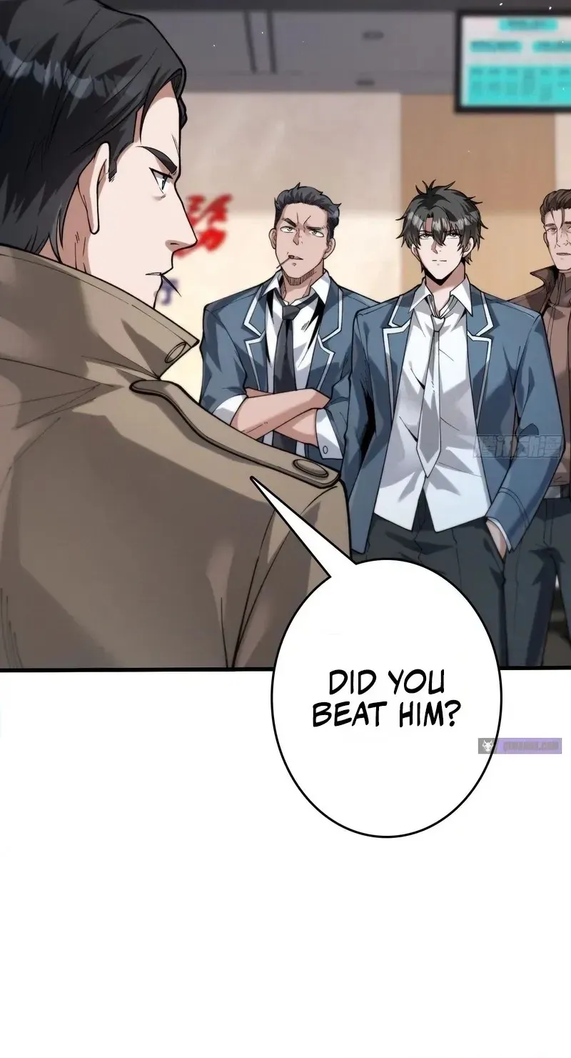 The Ultimate Prodigy Chapter 13 page 50 - 