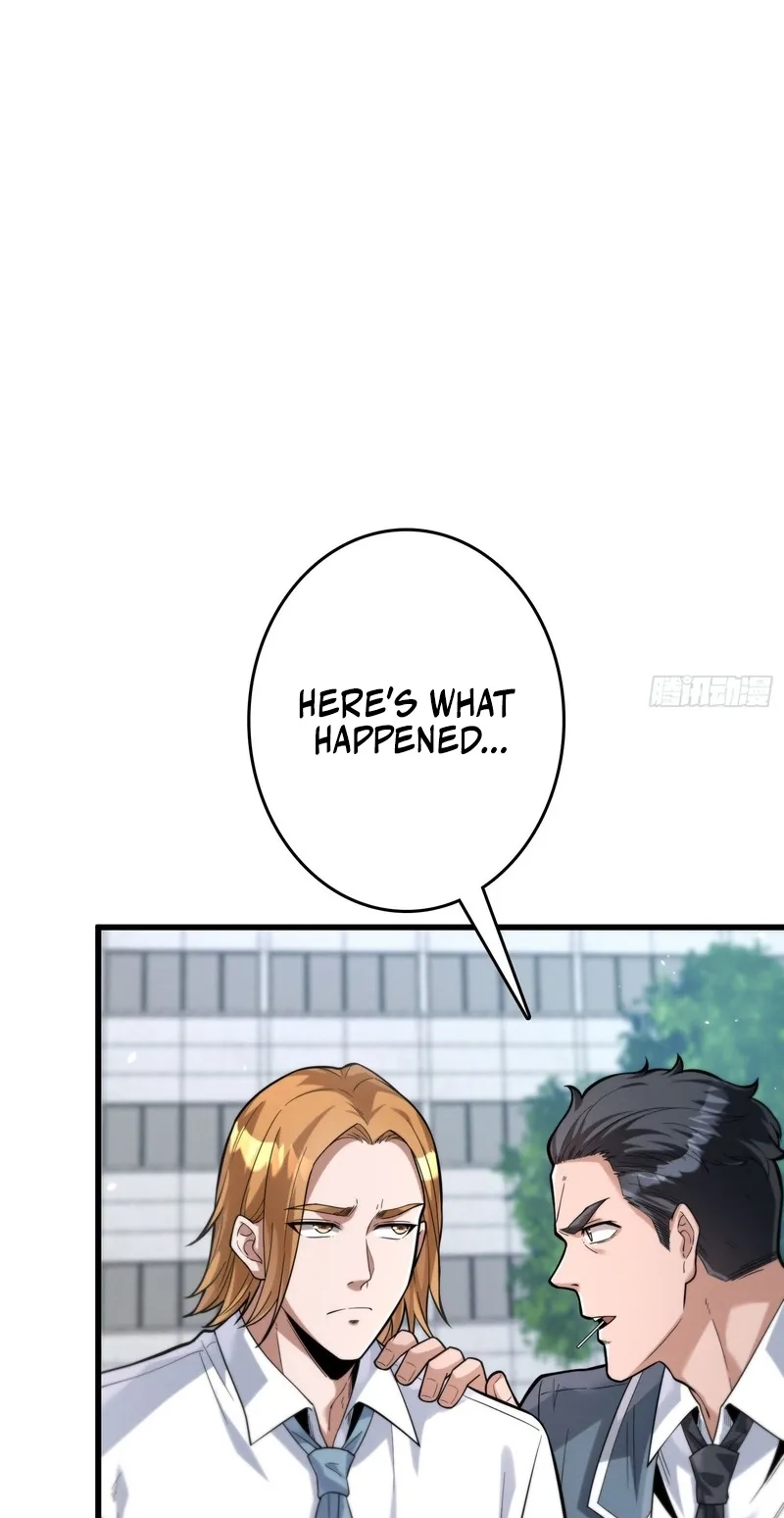 The Ultimate Prodigy Chapter 13 page 6 - 