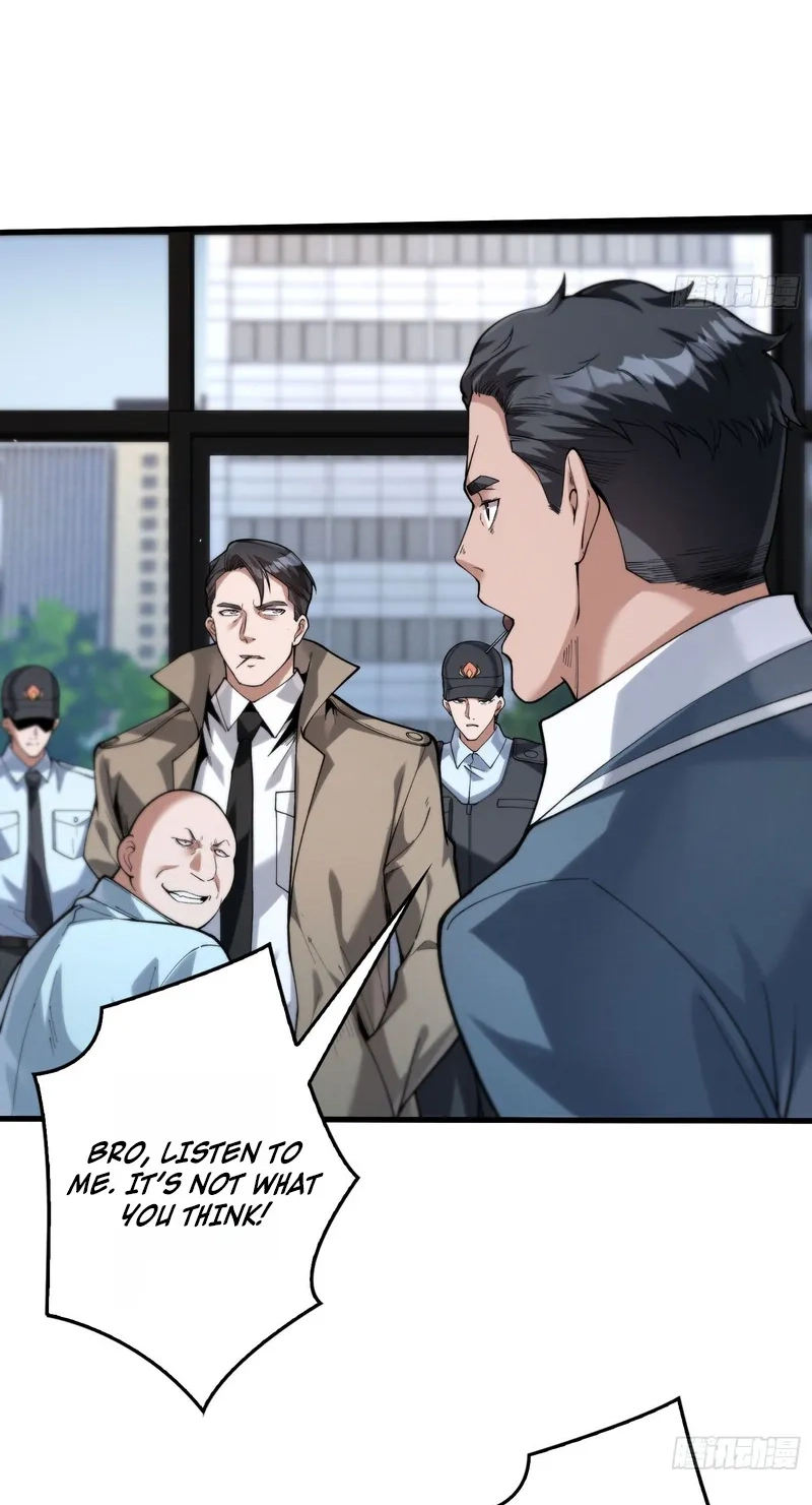 The Ultimate Prodigy Chapter 13 page 51 - 