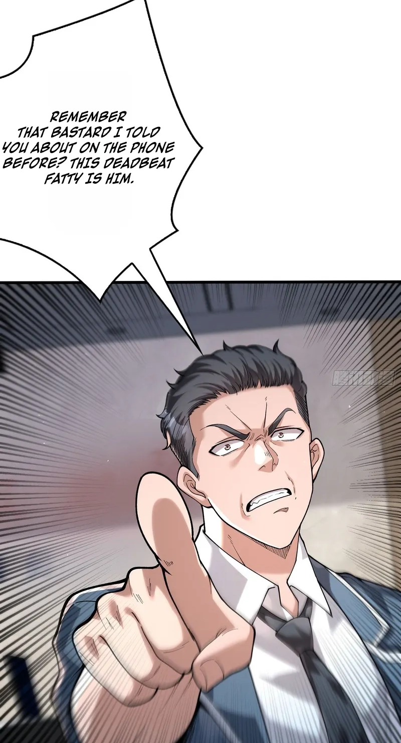 The Ultimate Prodigy Chapter 13 page 53 - 