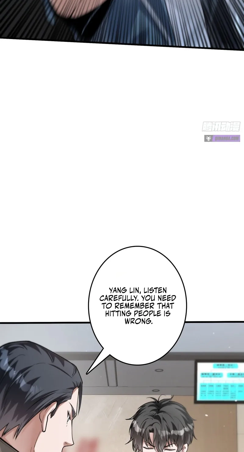 The Ultimate Prodigy Chapter 13 page 54 - 