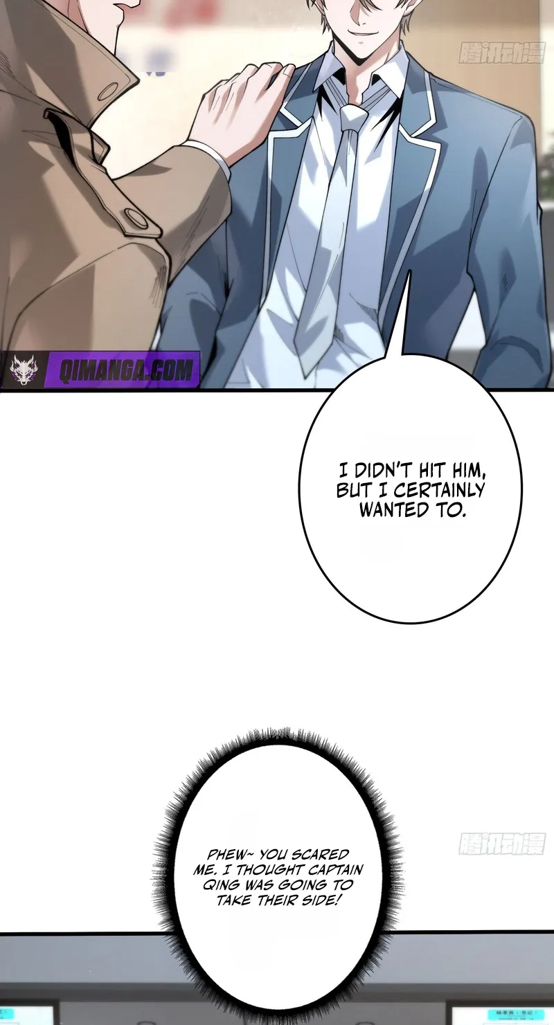 The Ultimate Prodigy Chapter 13 page 55 - 