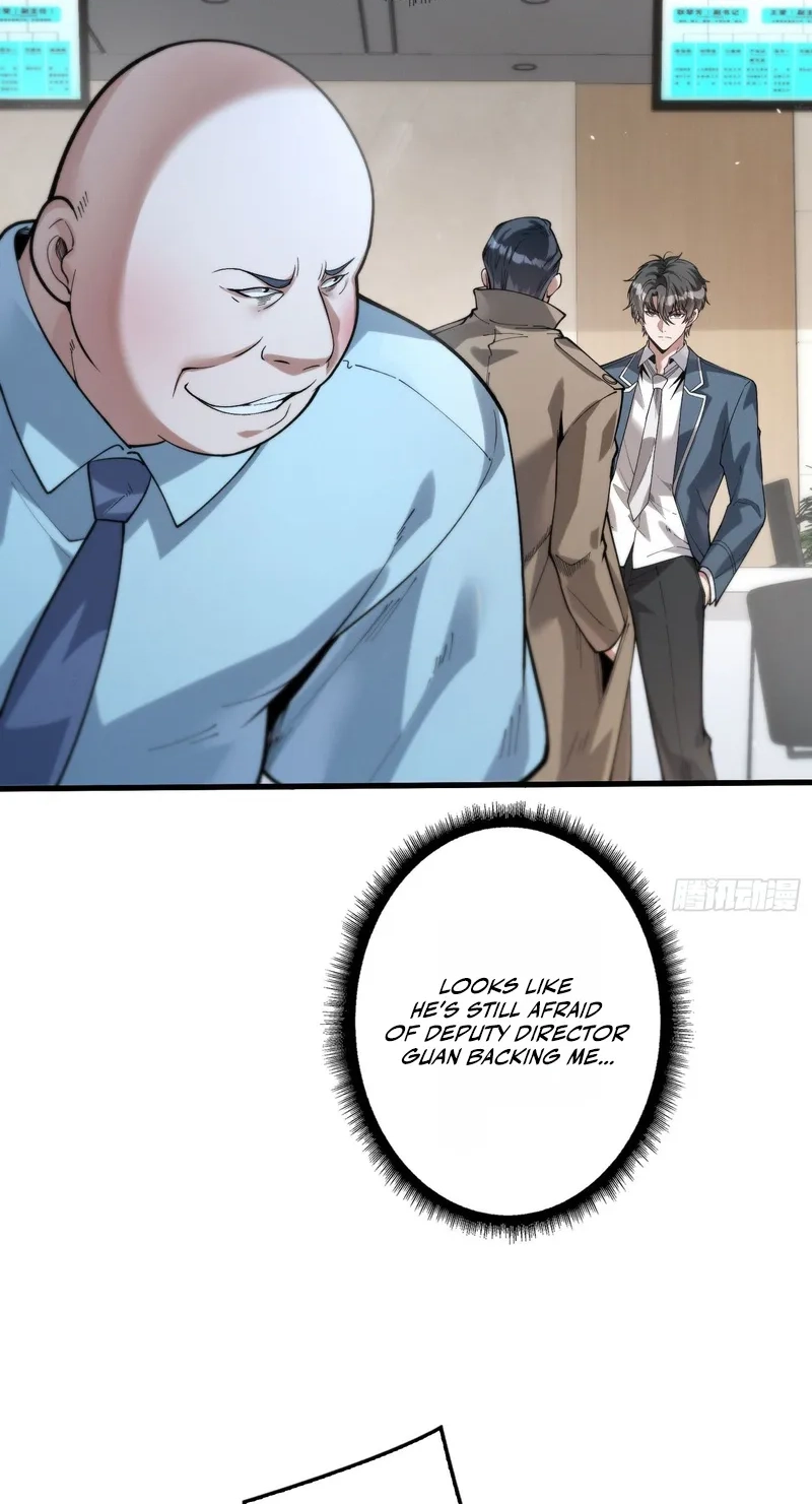 The Ultimate Prodigy Chapter 13 page 56 - 