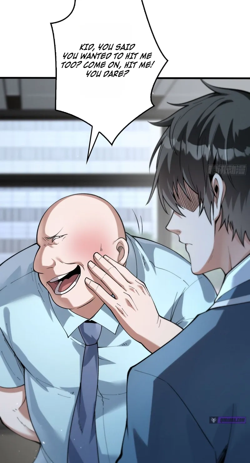 The Ultimate Prodigy Chapter 13 page 57 - 