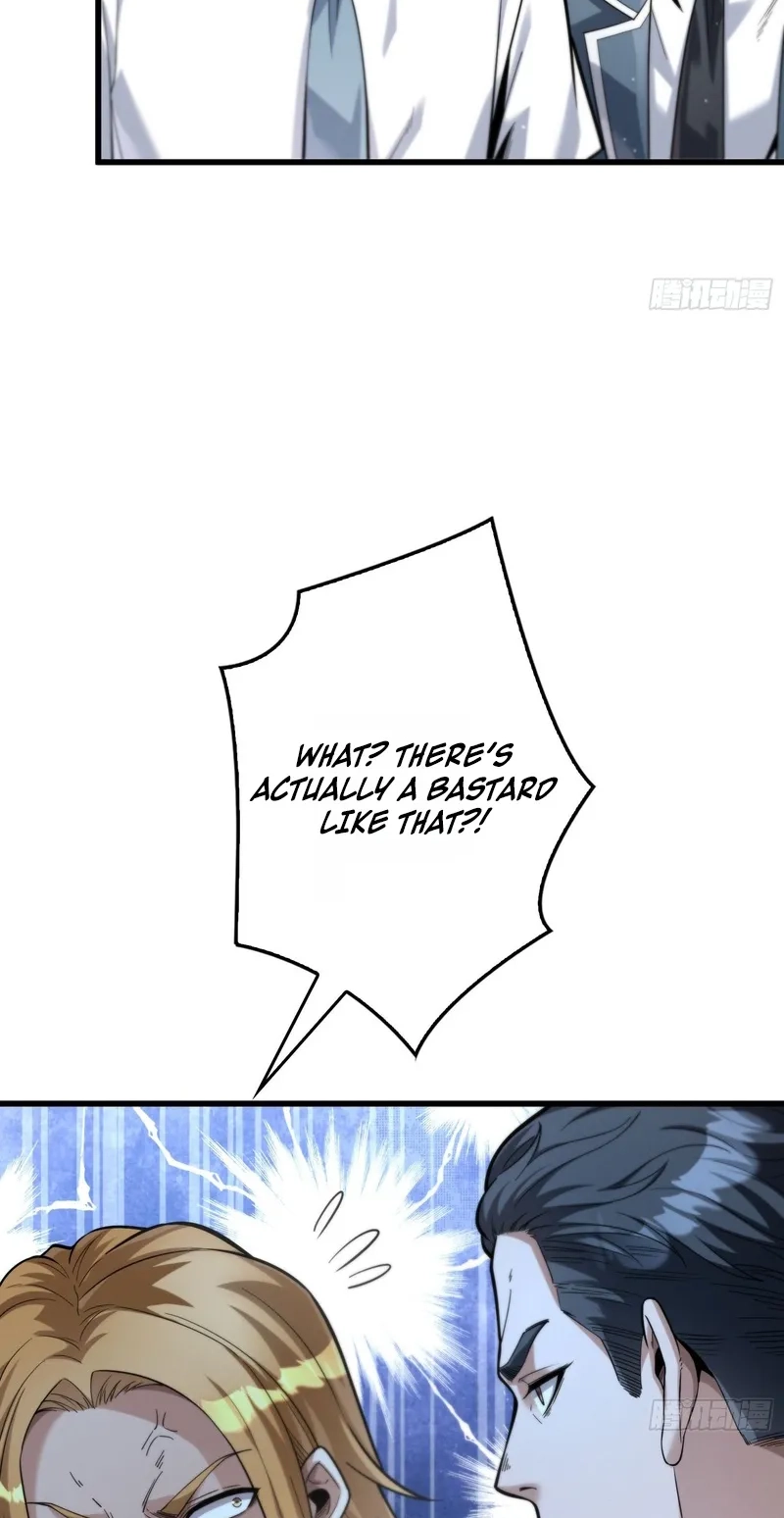 The Ultimate Prodigy Chapter 13 page 7 - 