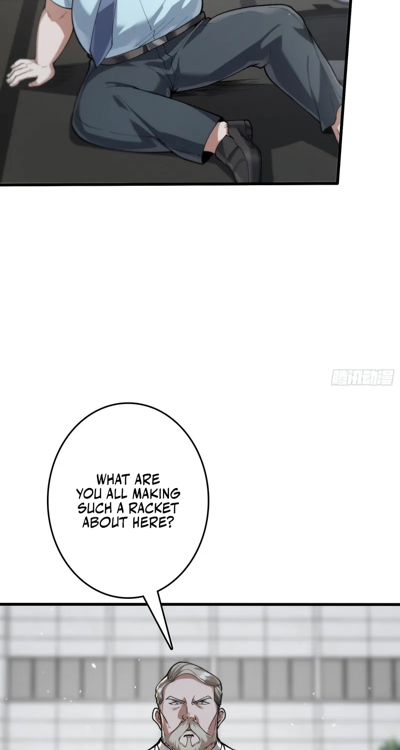 The Ultimate Prodigy Chapter 13 page 63 - 