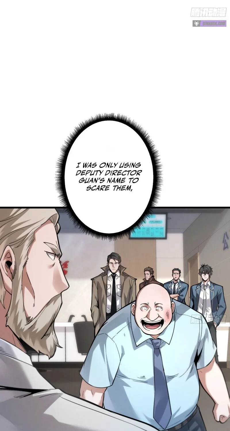 The Ultimate Prodigy Chapter 13 page 65 - 