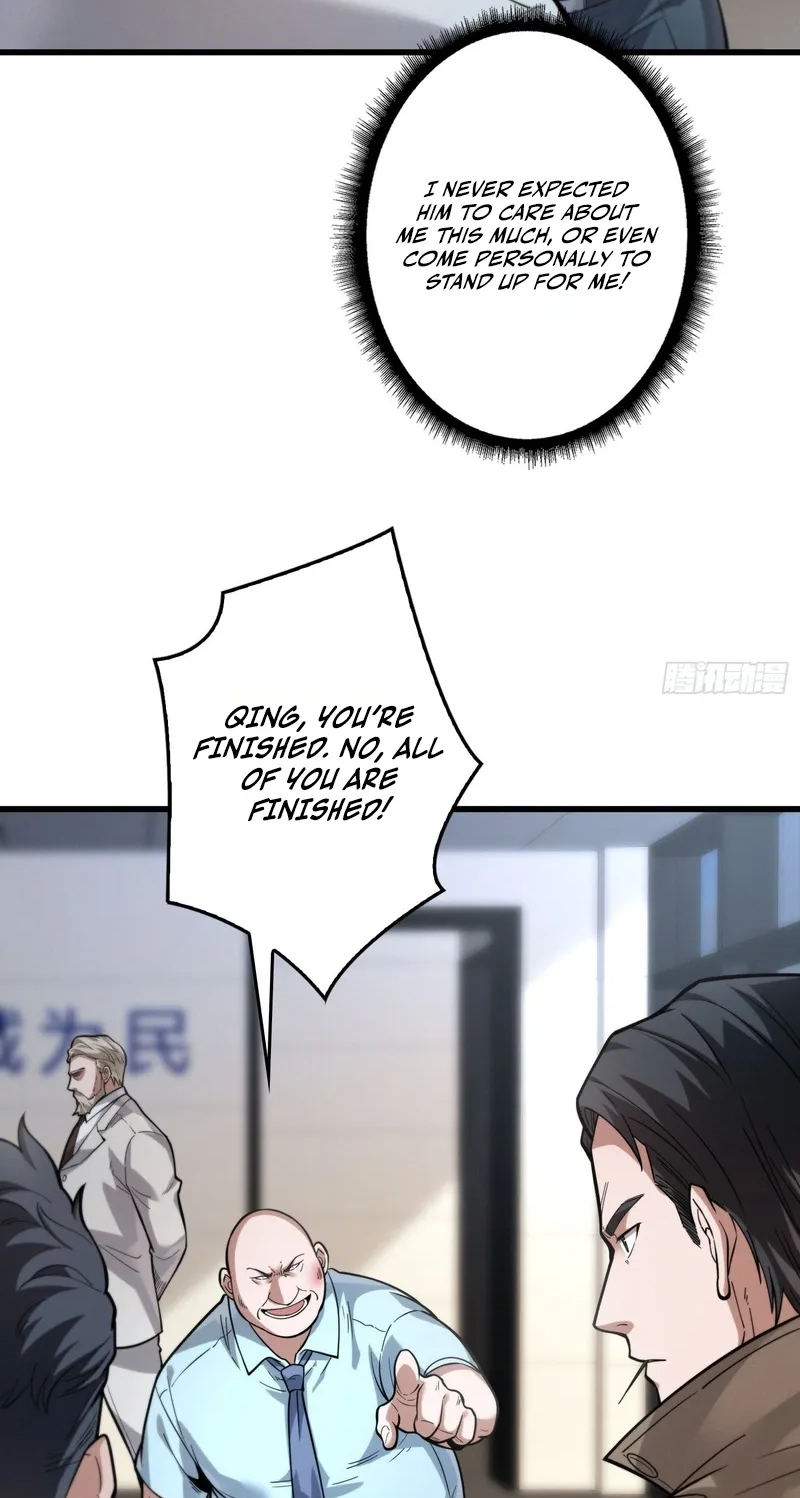 The Ultimate Prodigy Chapter 13 page 66 - 
