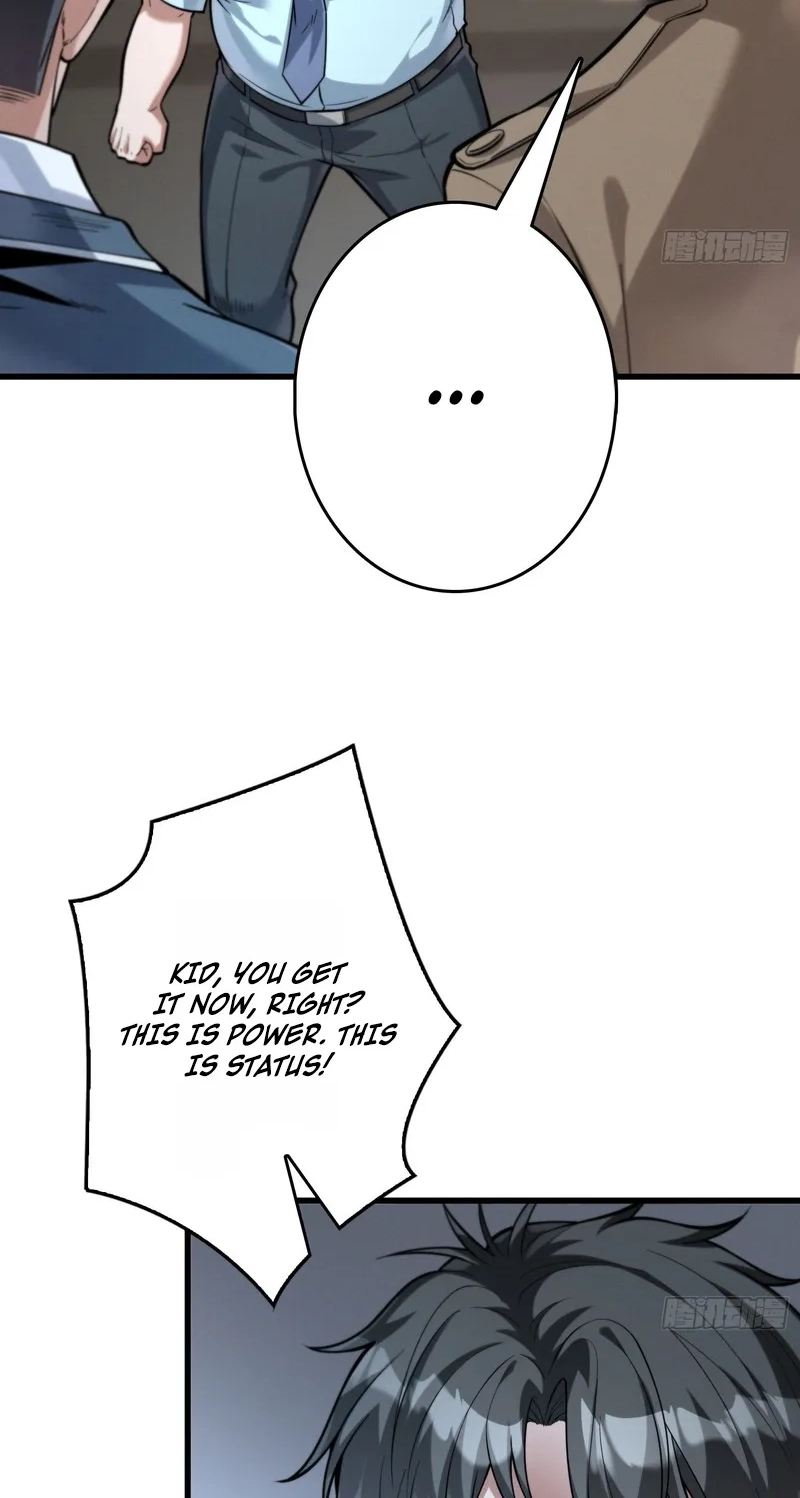 The Ultimate Prodigy Chapter 13 page 67 - 