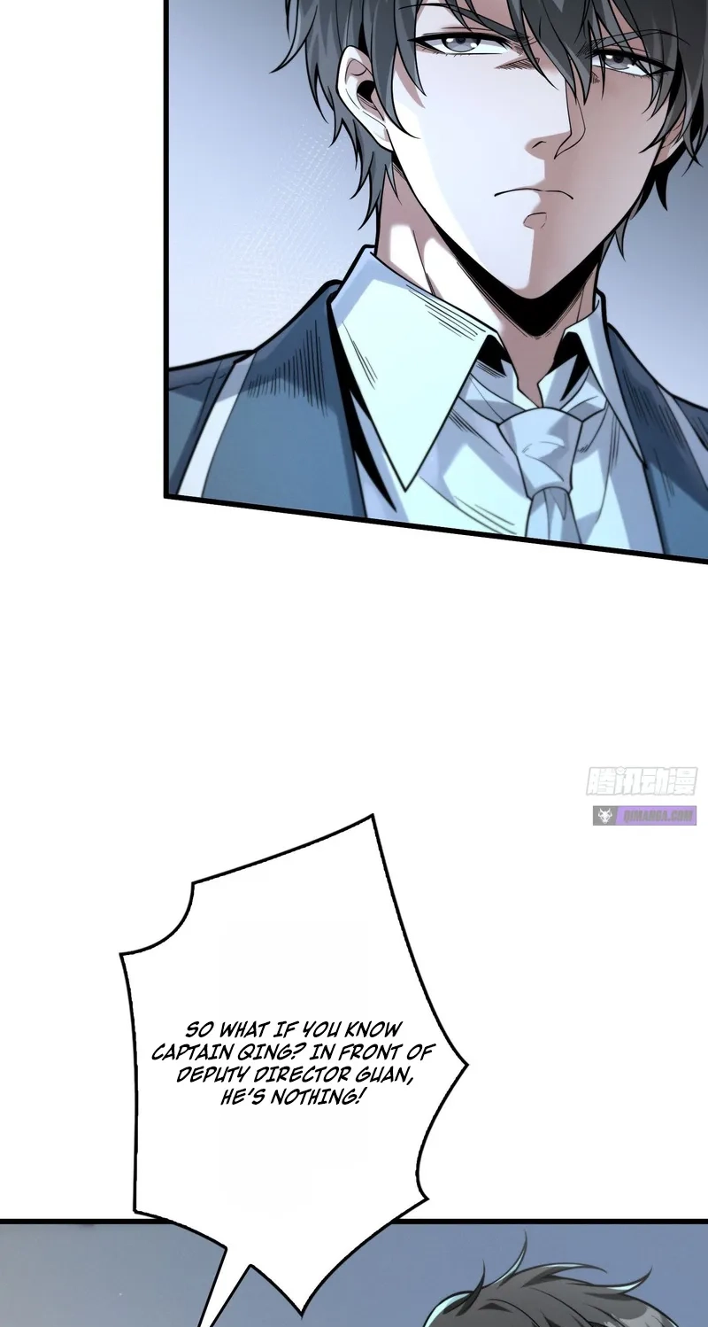The Ultimate Prodigy Chapter 13 page 68 - 