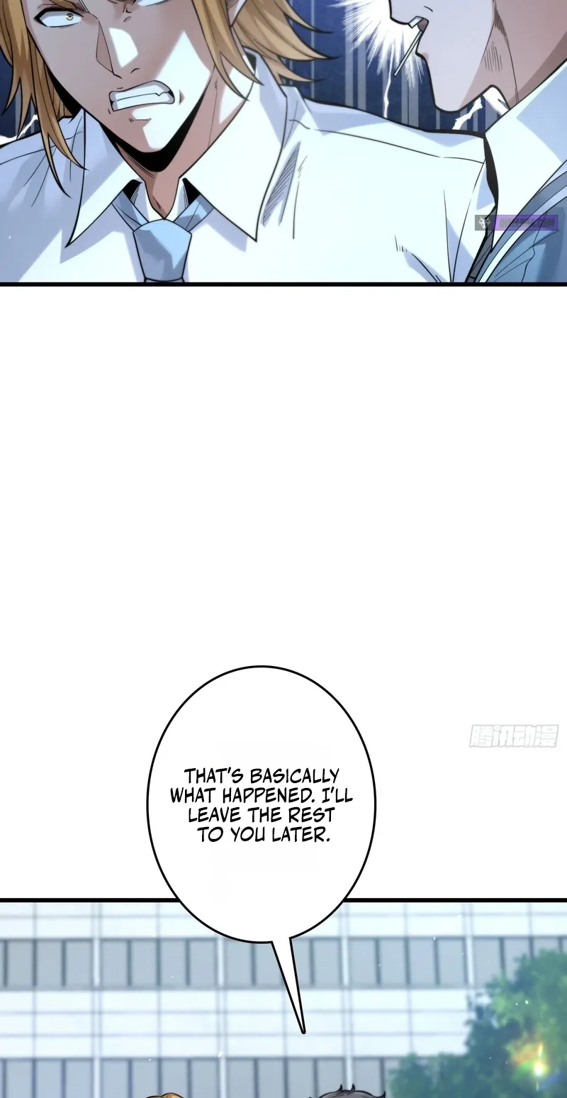 The Ultimate Prodigy Chapter 13 page 8 - 