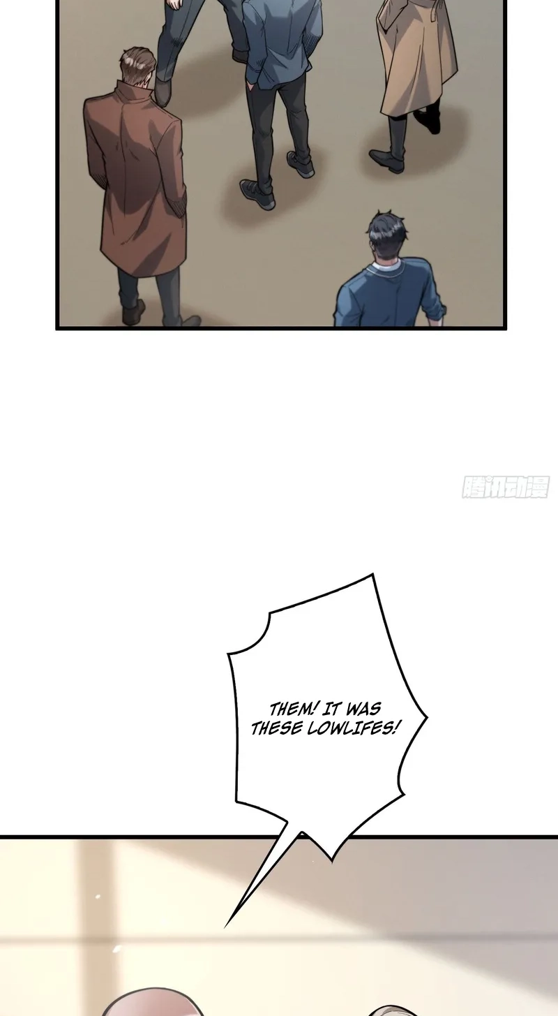 The Ultimate Prodigy Chapter 13 page 71 - 