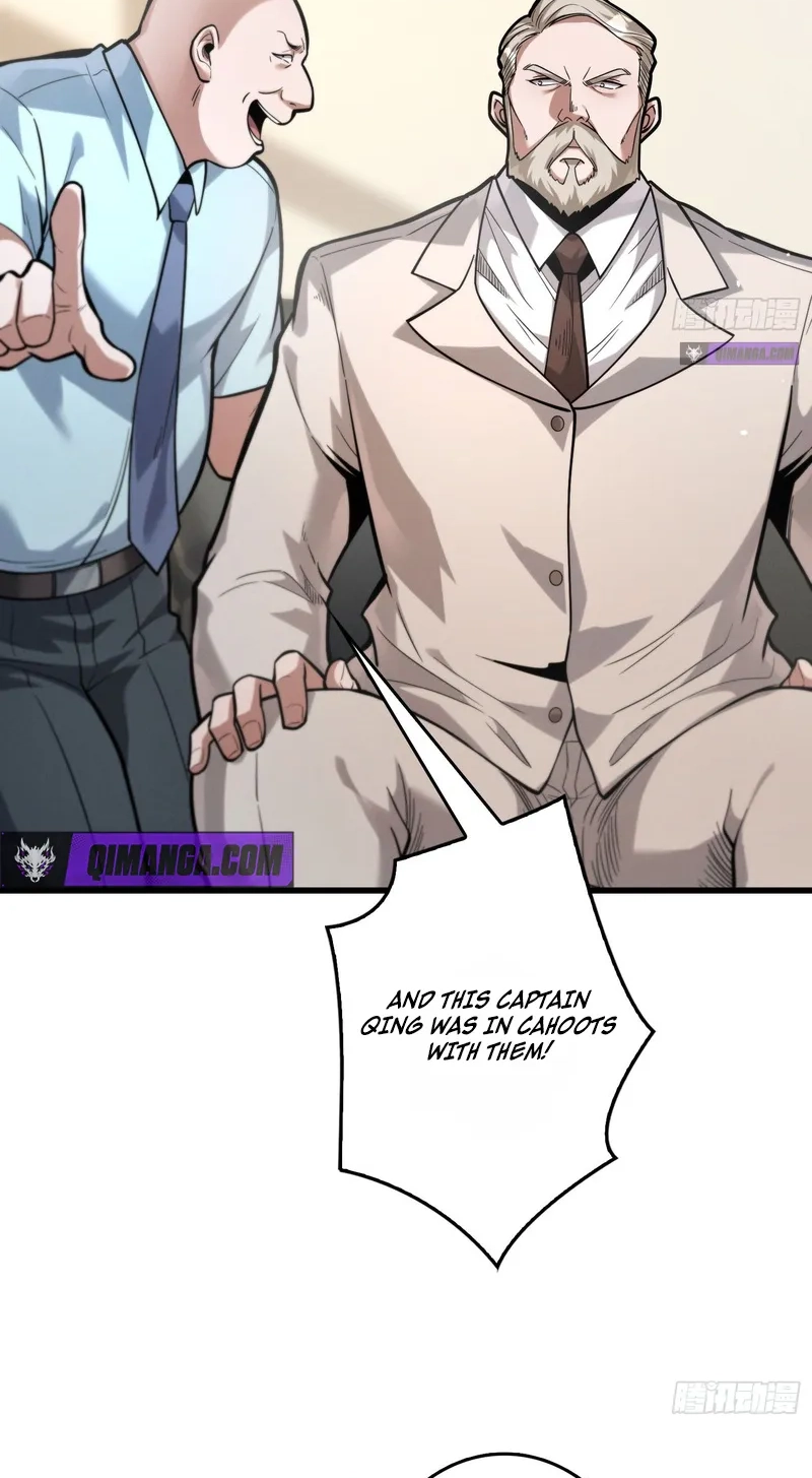 The Ultimate Prodigy Chapter 13 page 72 - 