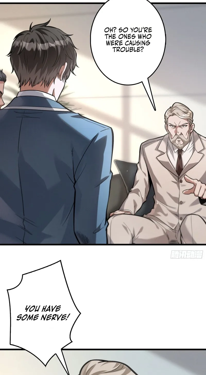 The Ultimate Prodigy Chapter 13 page 73 - 