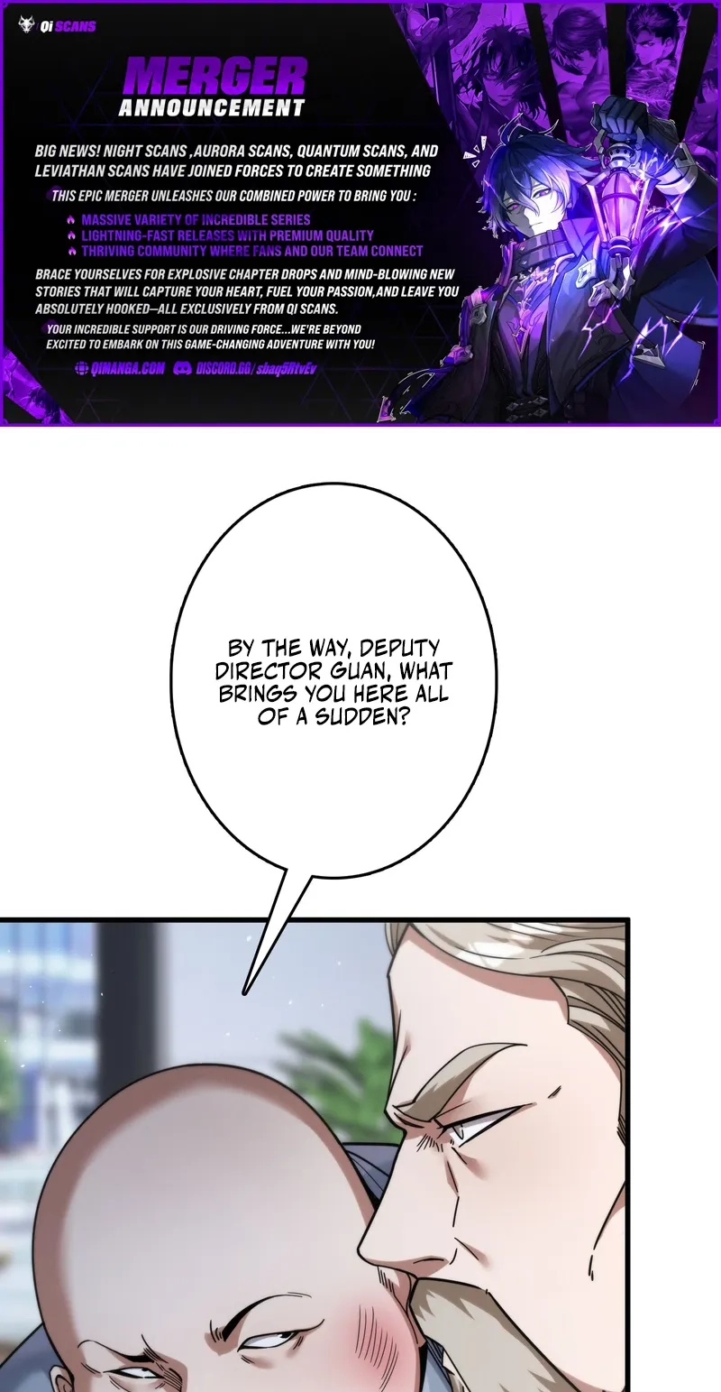 The Ultimate Prodigy Chapter 14 page 1 - 