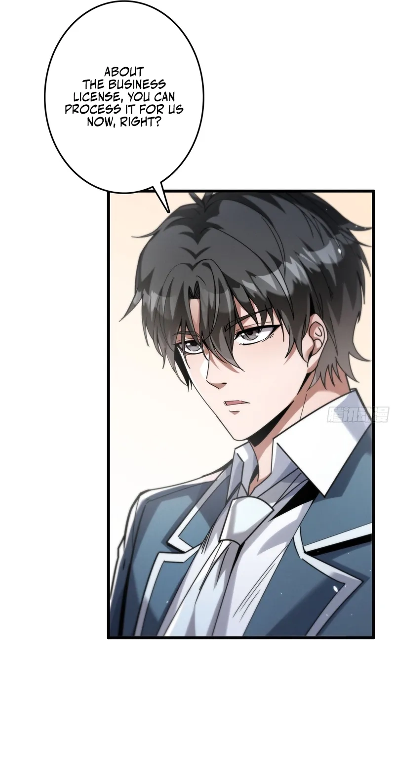 The Ultimate Prodigy Chapter 14 page 11 - 