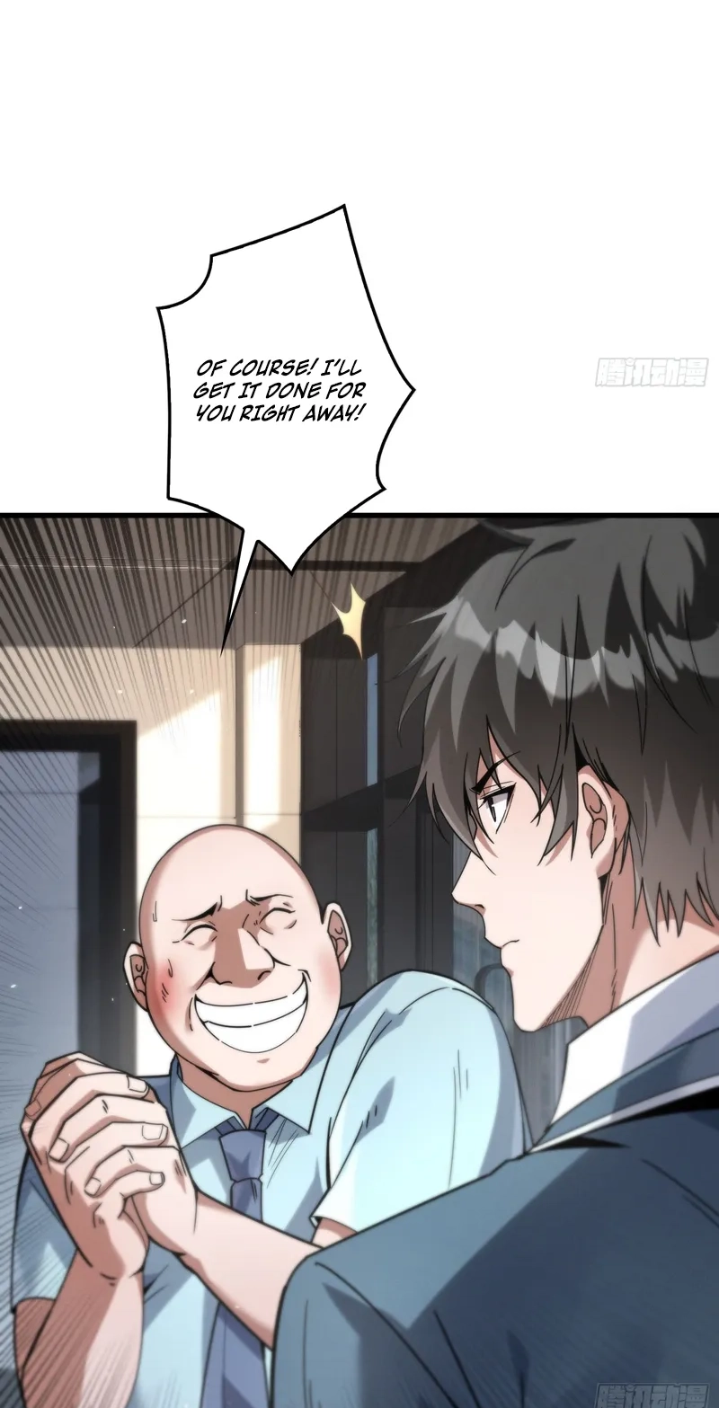 The Ultimate Prodigy Chapter 14 page 12 - 