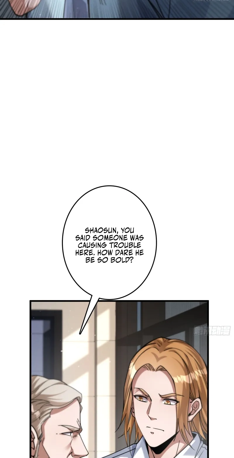 The Ultimate Prodigy Chapter 14 page 13 - 