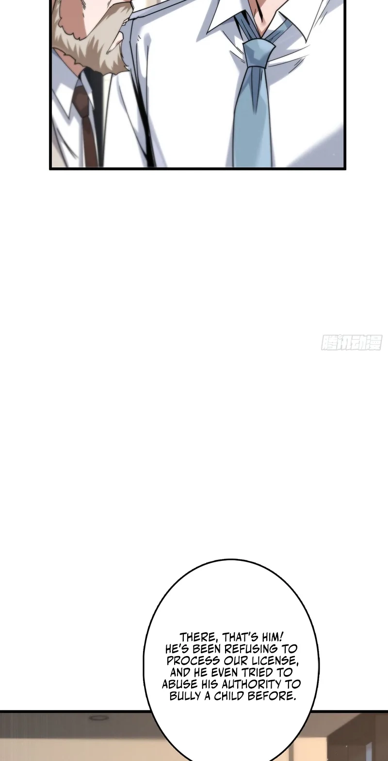 The Ultimate Prodigy Chapter 14 page 14 - 