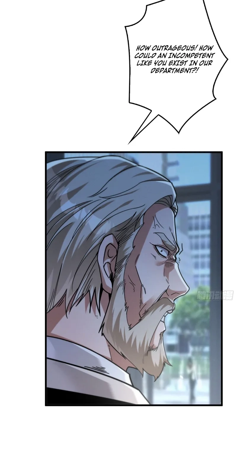The Ultimate Prodigy Chapter 14 page 16 - 