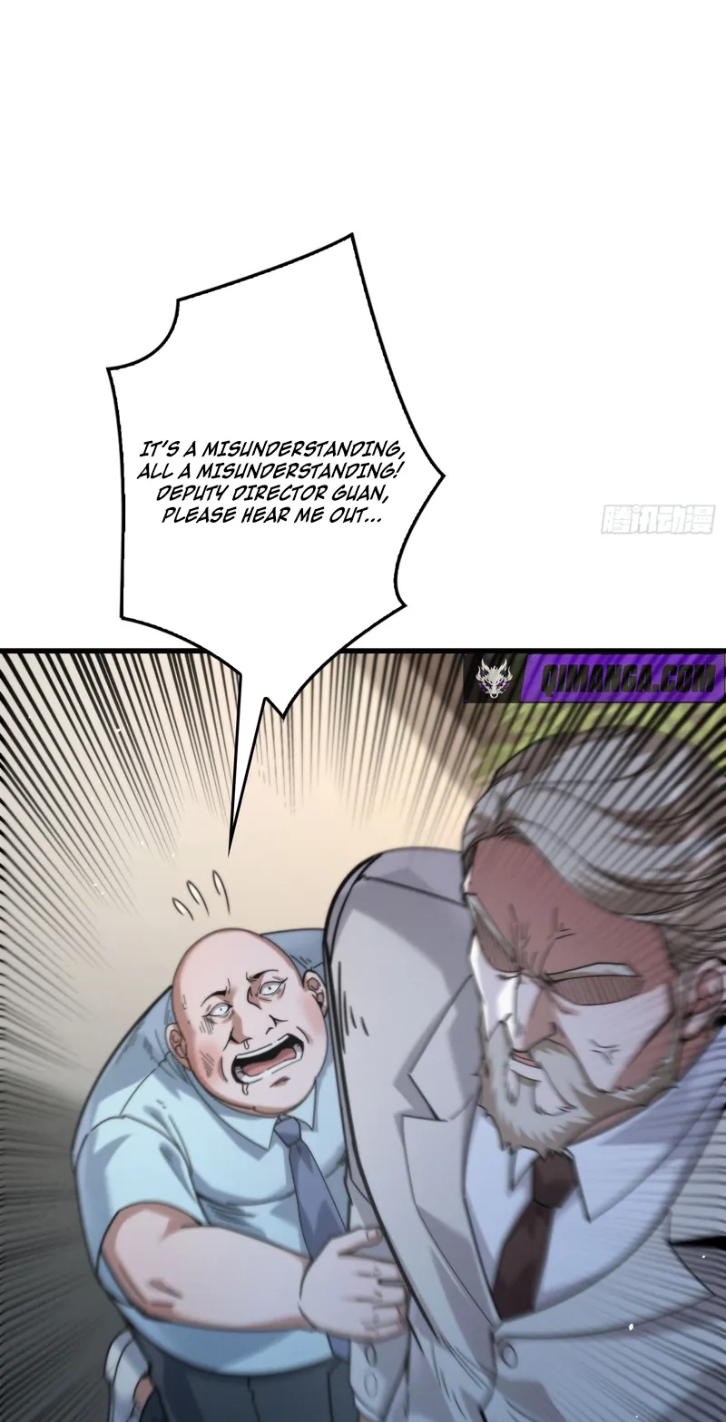The Ultimate Prodigy Chapter 14 page 17 - 