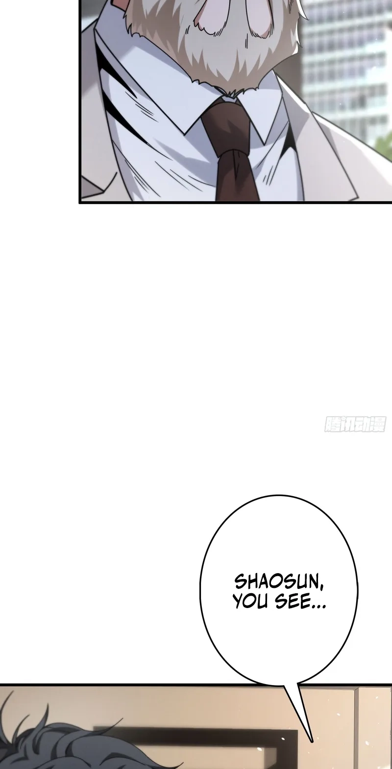 The Ultimate Prodigy Chapter 14 page 19 - 