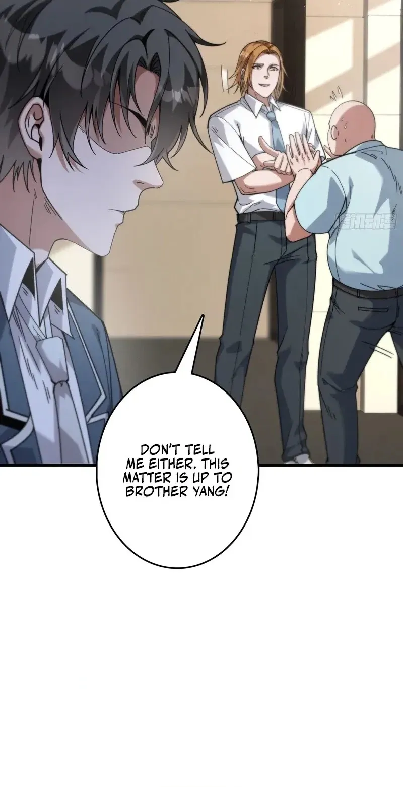 The Ultimate Prodigy Chapter 14 page 20 - 