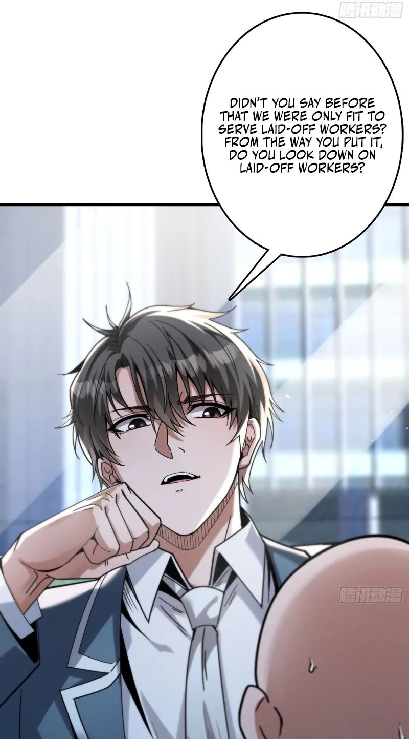 The Ultimate Prodigy Chapter 14 page 21 - 