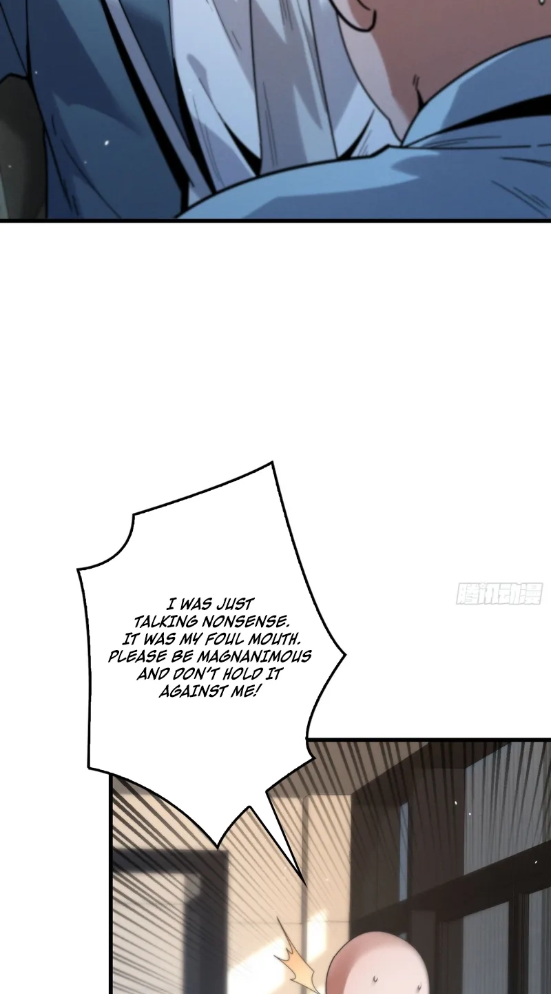 The Ultimate Prodigy Chapter 14 page 22 - 