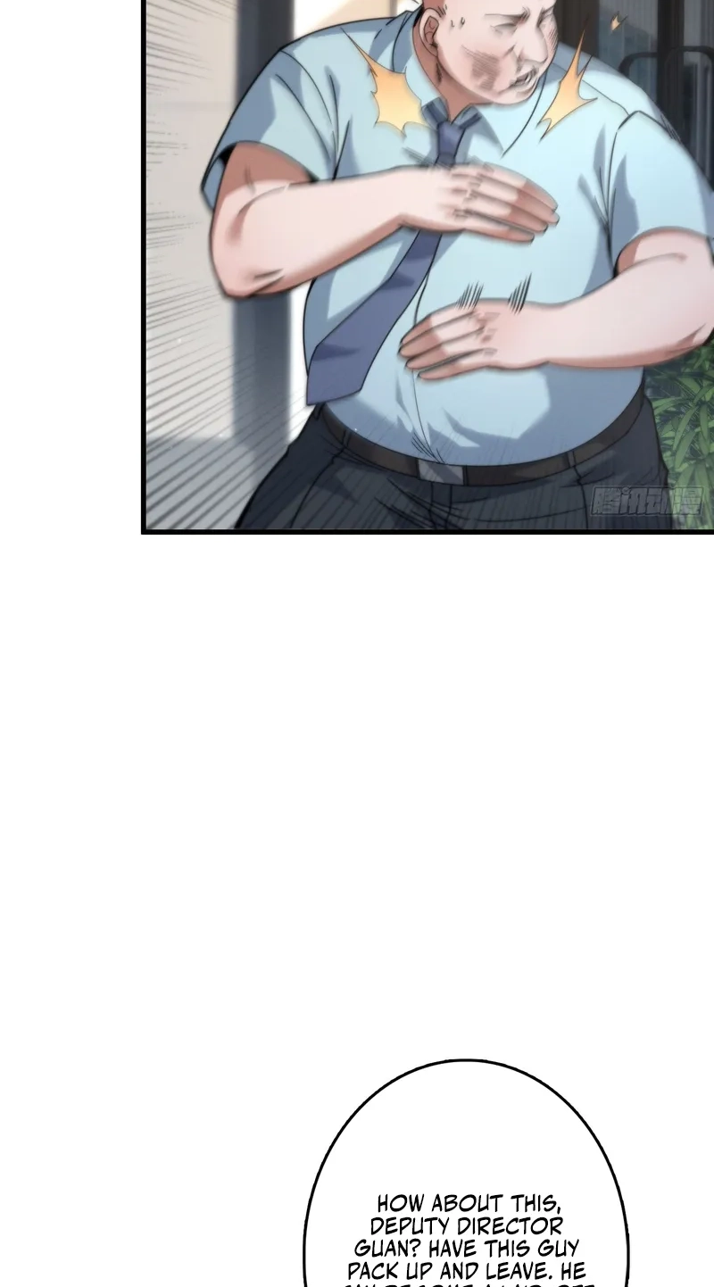 The Ultimate Prodigy Chapter 14 page 23 - 
