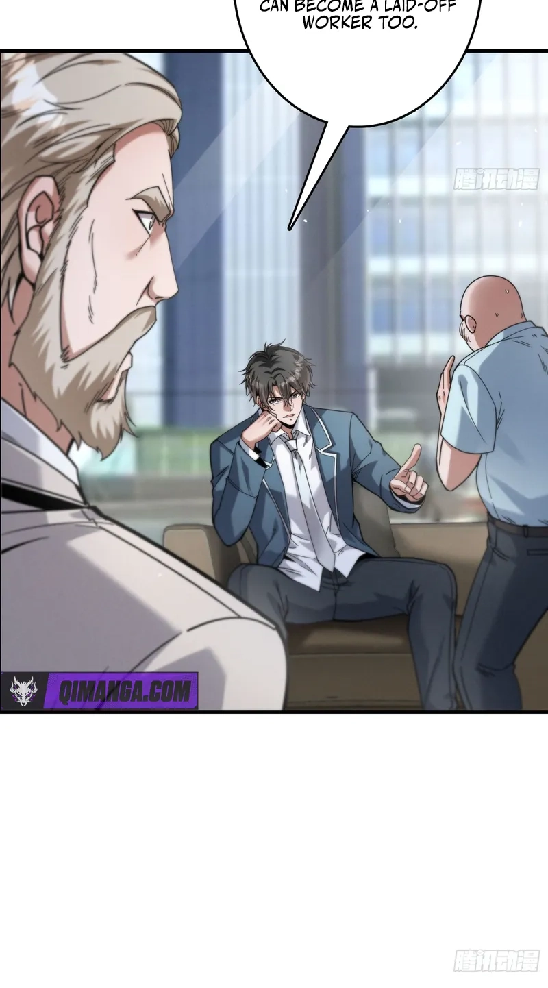 The Ultimate Prodigy Chapter 14 page 24 - 