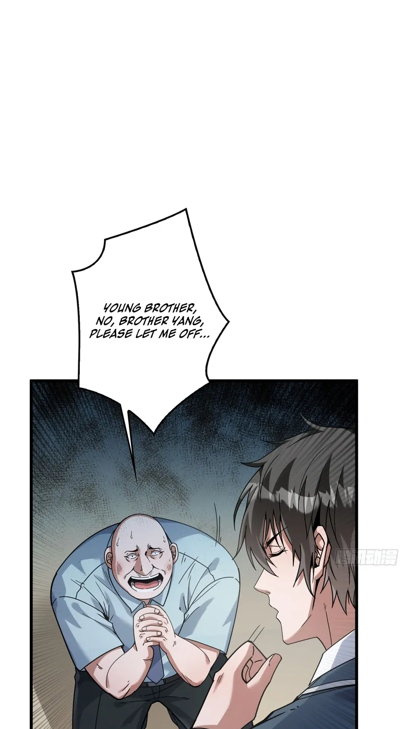 The Ultimate Prodigy Chapter 14 page 25 - 