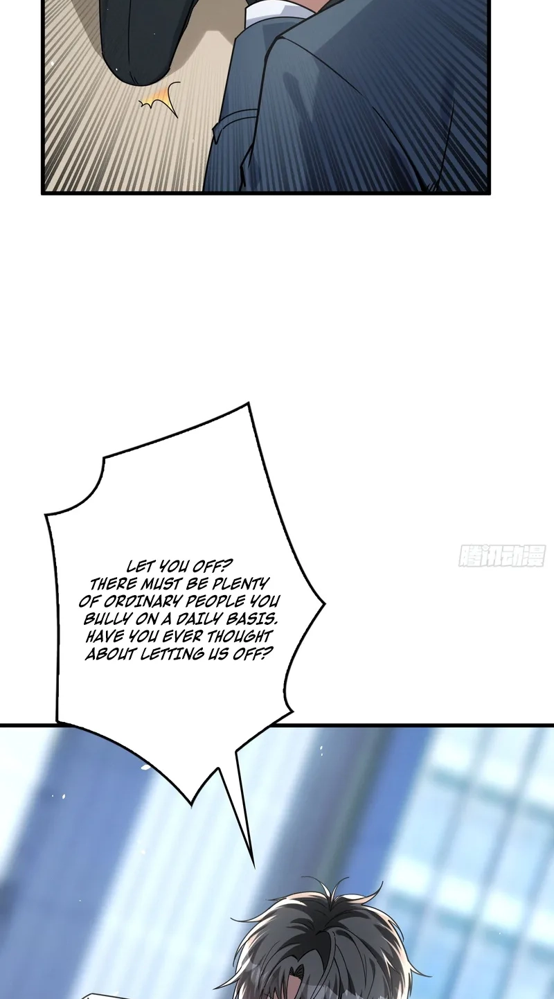 The Ultimate Prodigy Chapter 14 page 26 - 