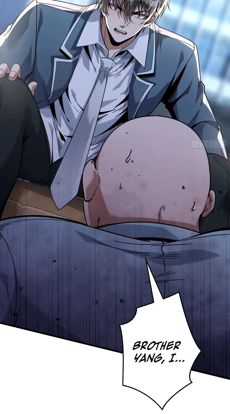 The Ultimate Prodigy Chapter 14 page 27 - 