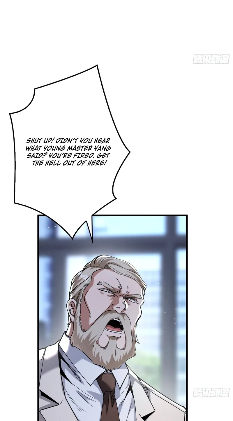 The Ultimate Prodigy Chapter 14 page 28 - 