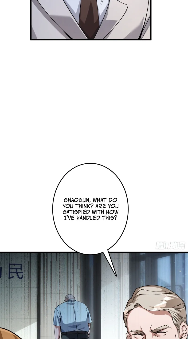 The Ultimate Prodigy Chapter 14 page 29 - 