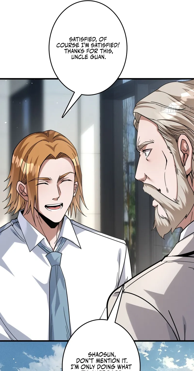 The Ultimate Prodigy Chapter 14 page 31 - 