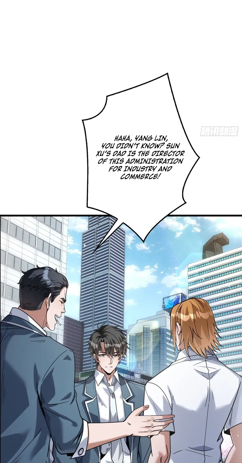 The Ultimate Prodigy Chapter 14 page 34 - 