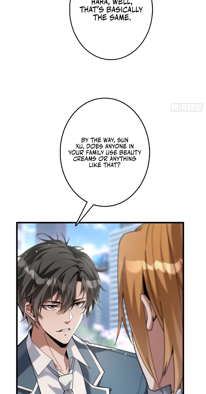 The Ultimate Prodigy Chapter 14 page 37 - 