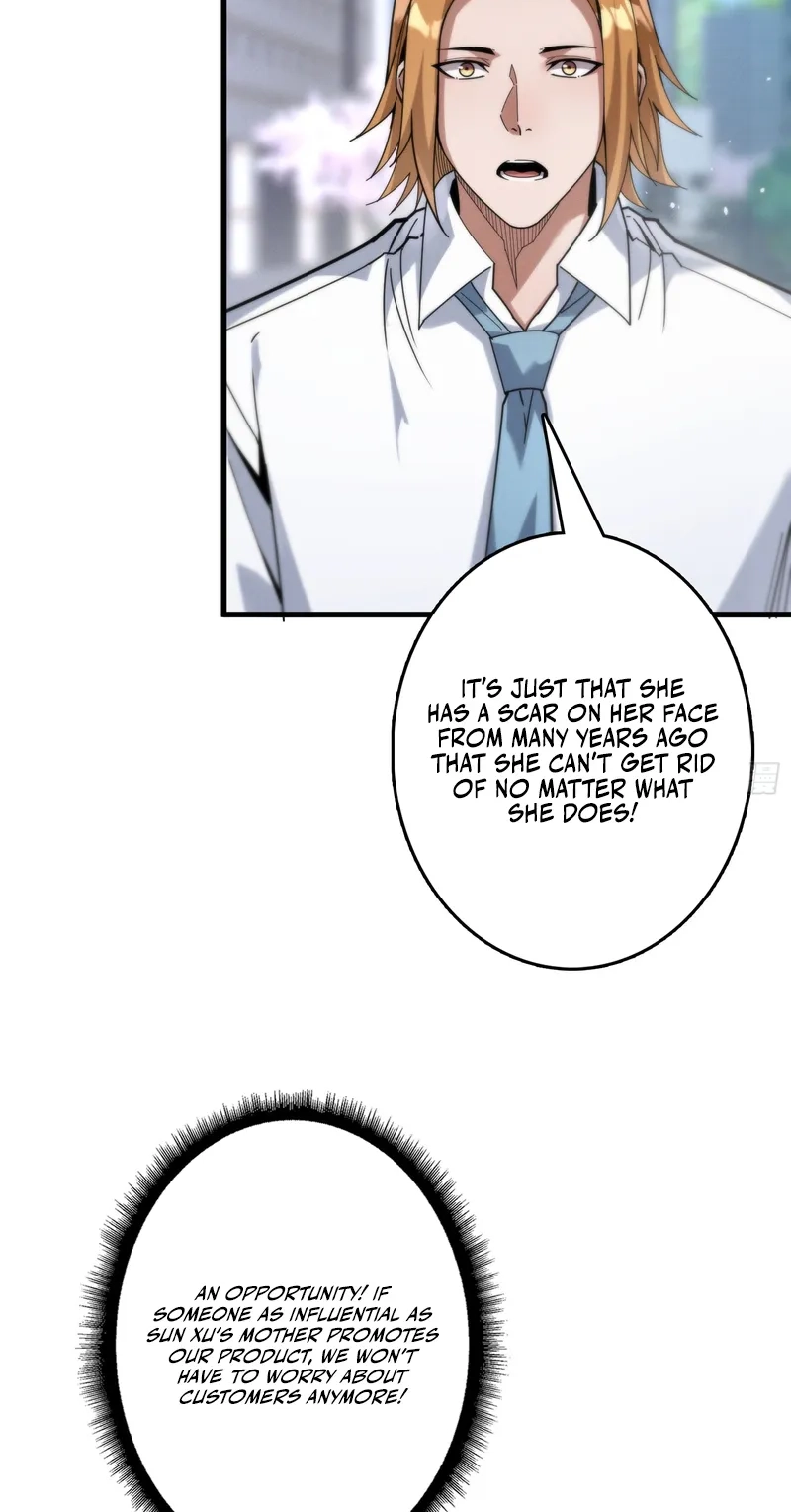 The Ultimate Prodigy Chapter 14 page 39 - 