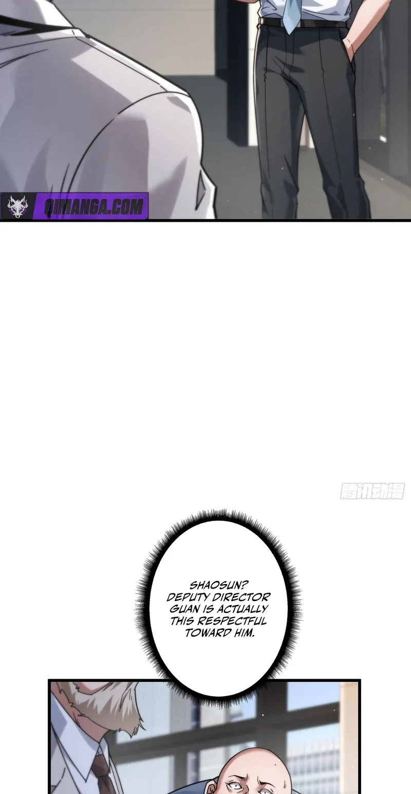 The Ultimate Prodigy Chapter 14 page 5 - 