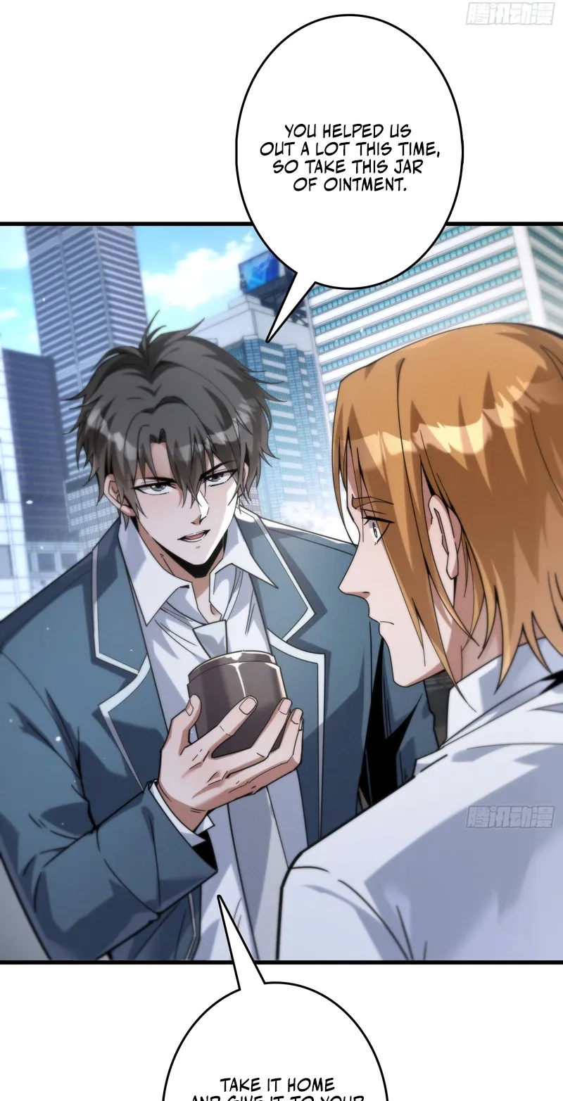 The Ultimate Prodigy Chapter 14 page 41 - 