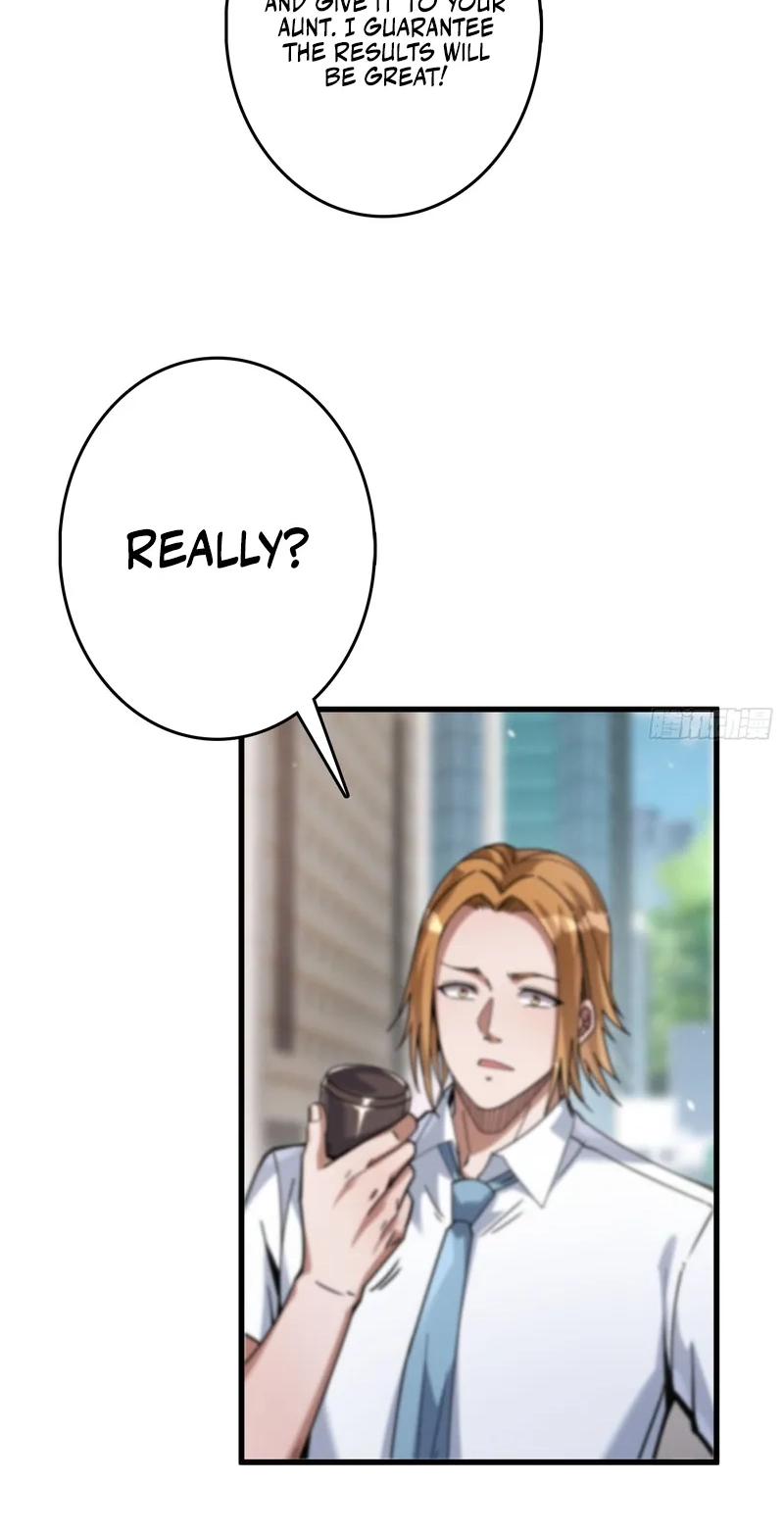 The Ultimate Prodigy Chapter 14 page 42 - 