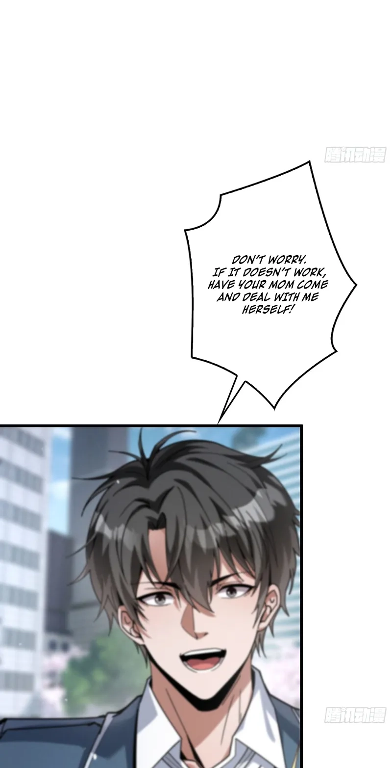 The Ultimate Prodigy Chapter 14 page 43 - 