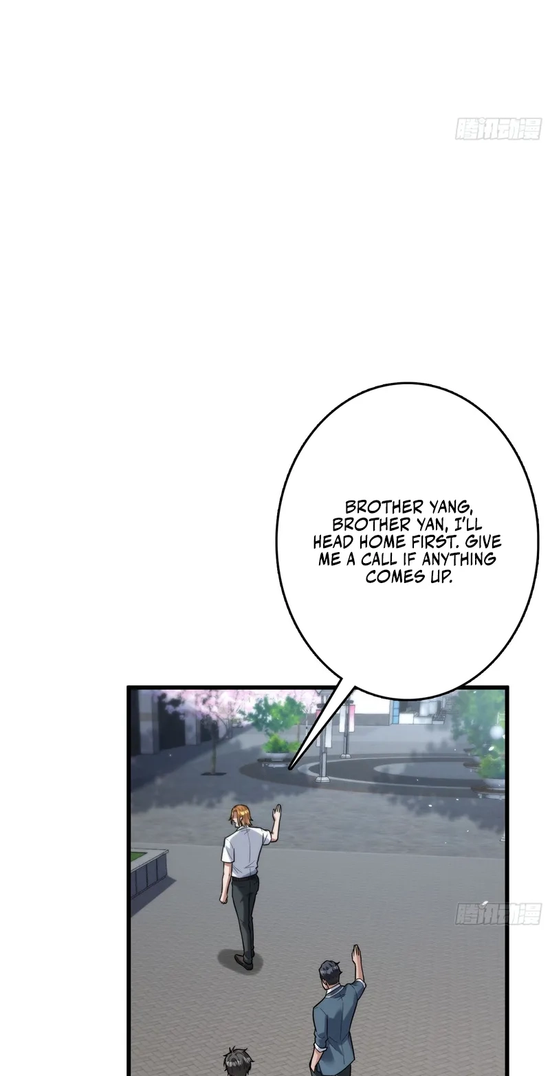 The Ultimate Prodigy Chapter 14 page 46 - 