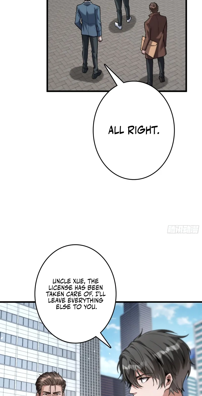 The Ultimate Prodigy Chapter 14 page 47 - 