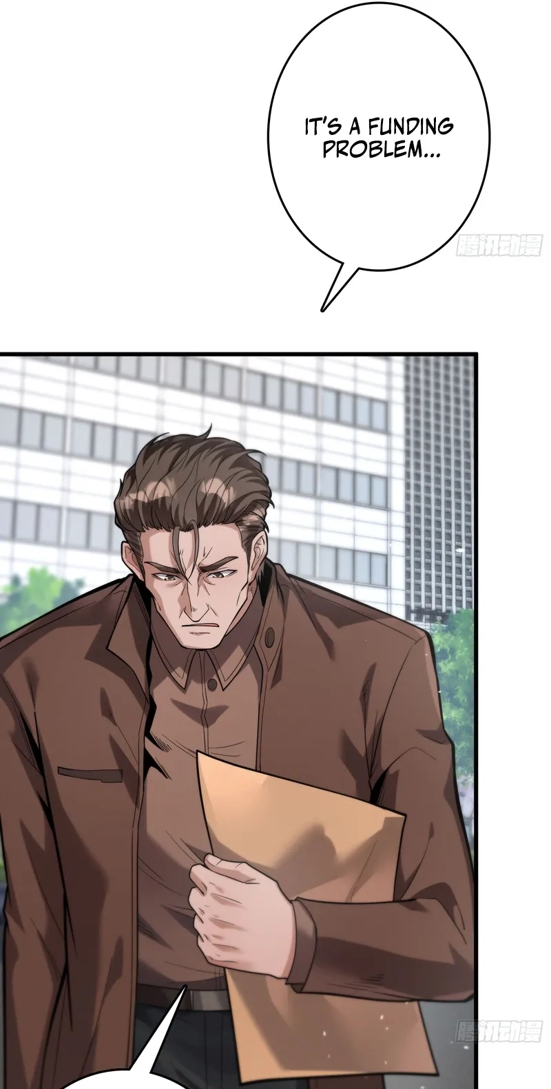 The Ultimate Prodigy Chapter 14 page 51 - 